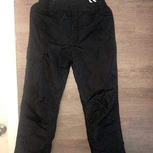 Boys Vertical 9 Snow Pants